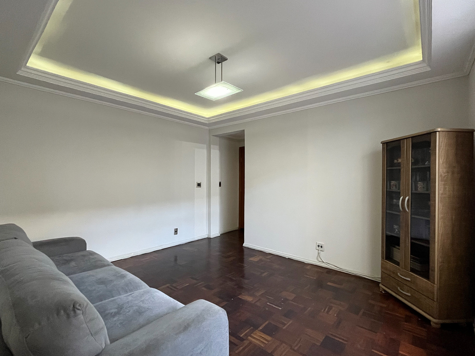 São Mateus. 3 quartos, suíte e vaga. 103m²., foto 2