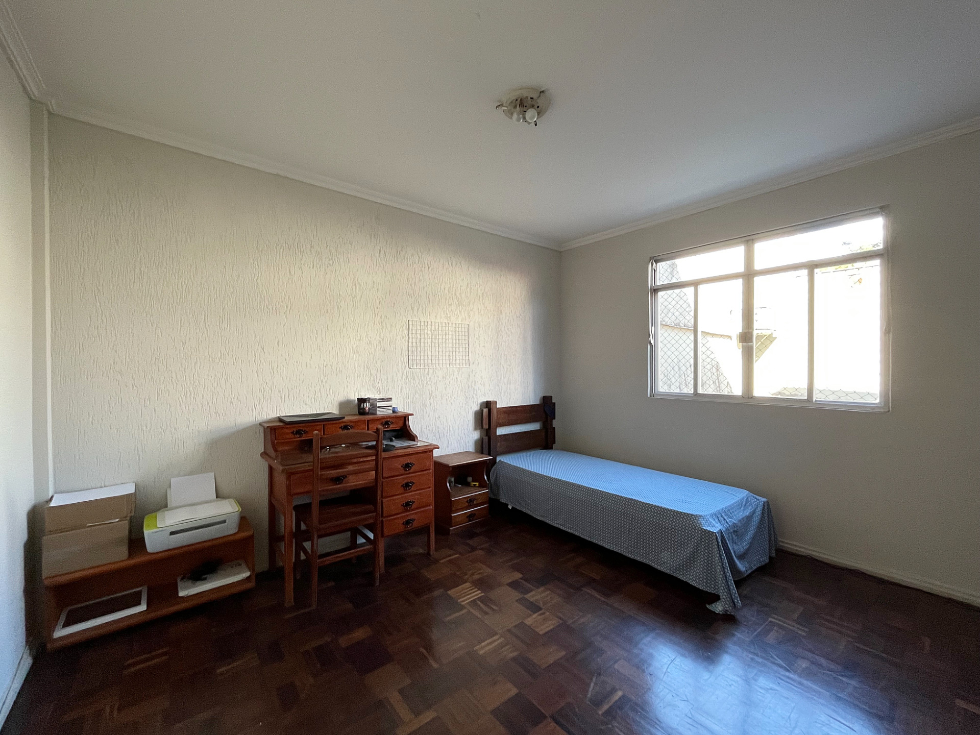 São Mateus. 3 quartos, suíte e vaga. 103m²., foto 5