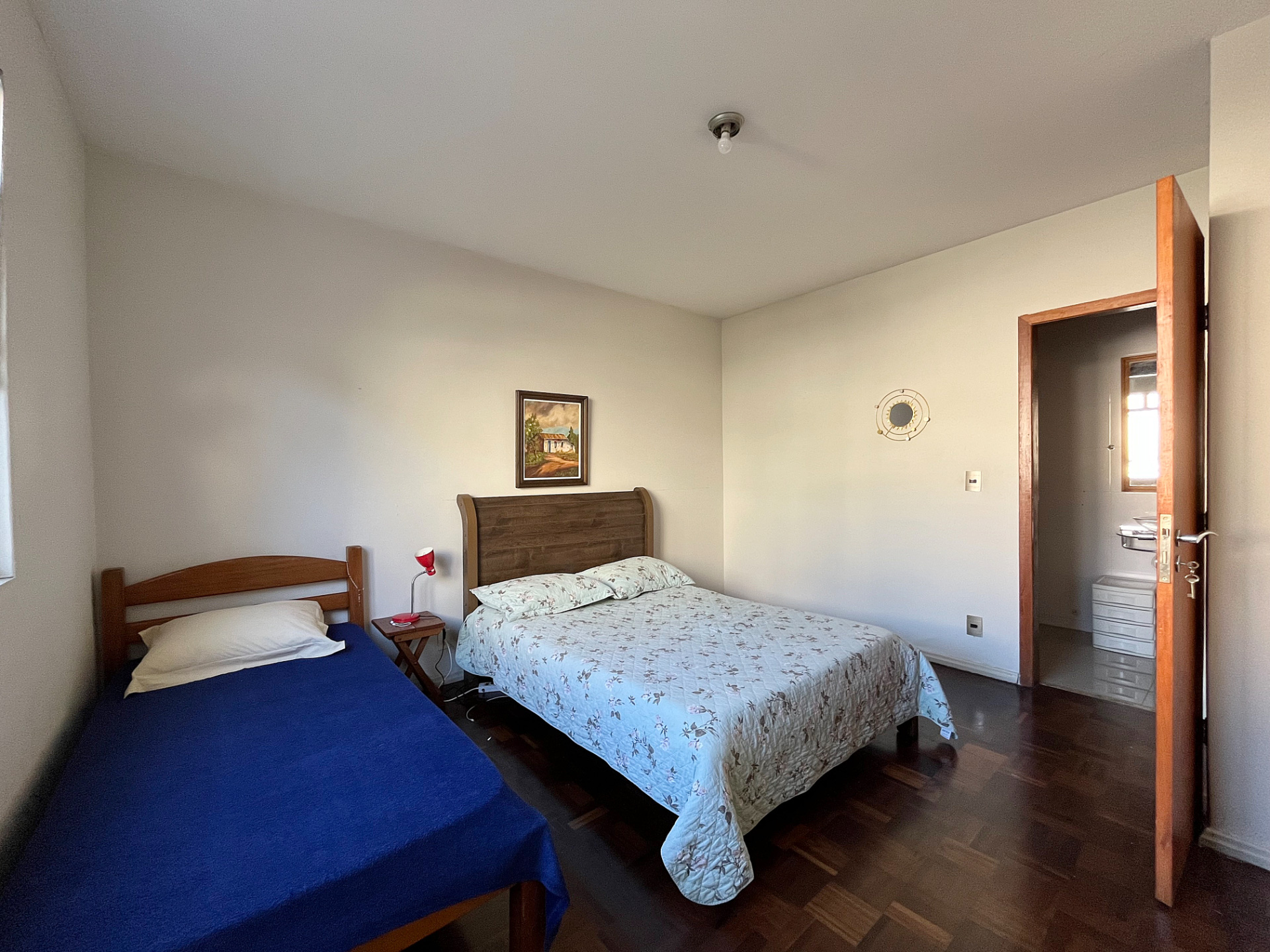 São Mateus. 3 quartos, suíte e vaga. 103m²., foto 7