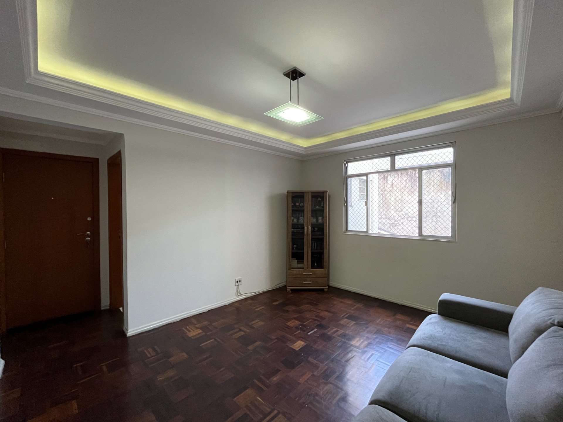 São Mateus. 3 quartos, suíte e vaga. 103m²., foto 1