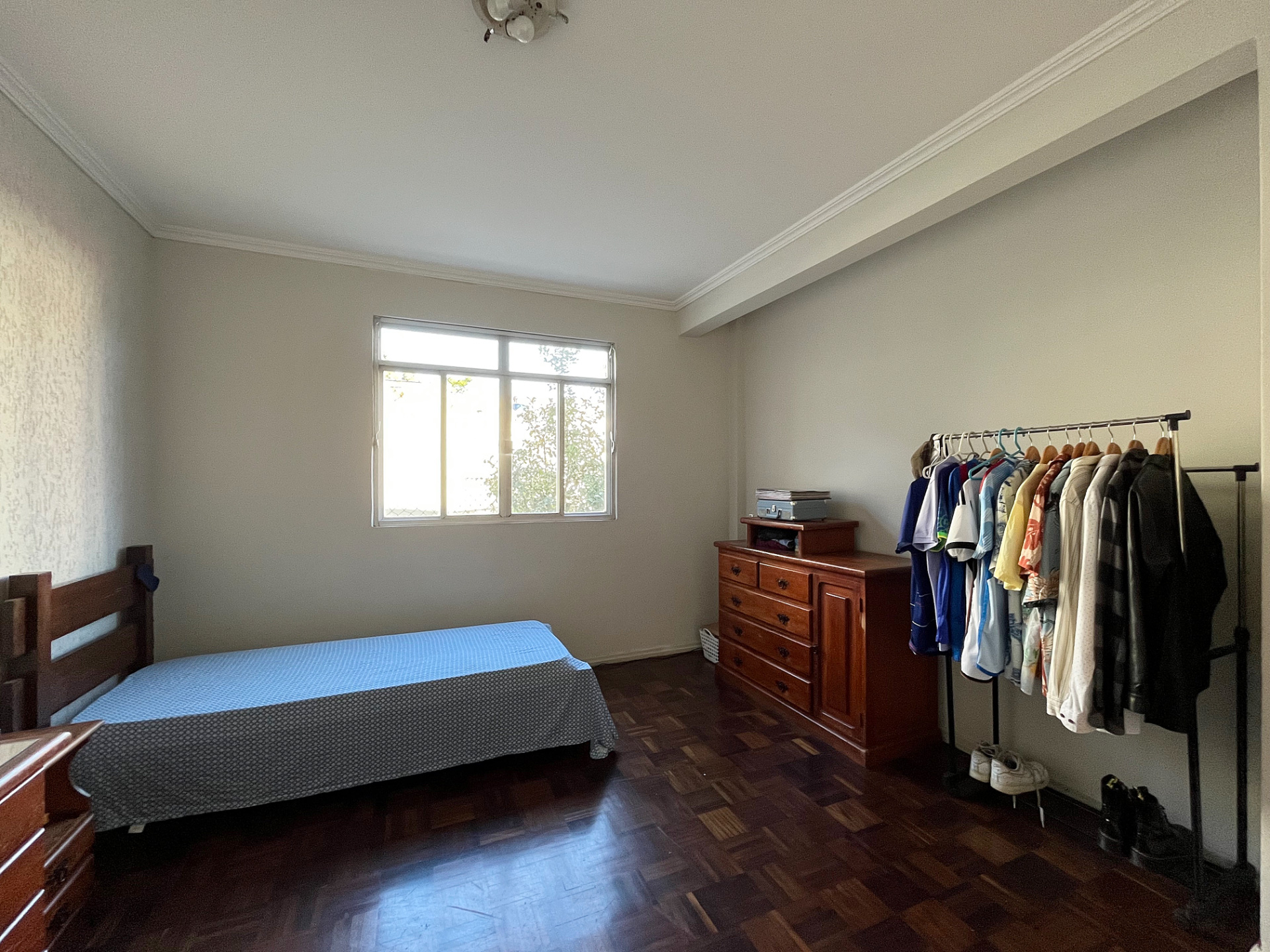 São Mateus. 3 quartos, suíte e vaga. 103m²., foto 6