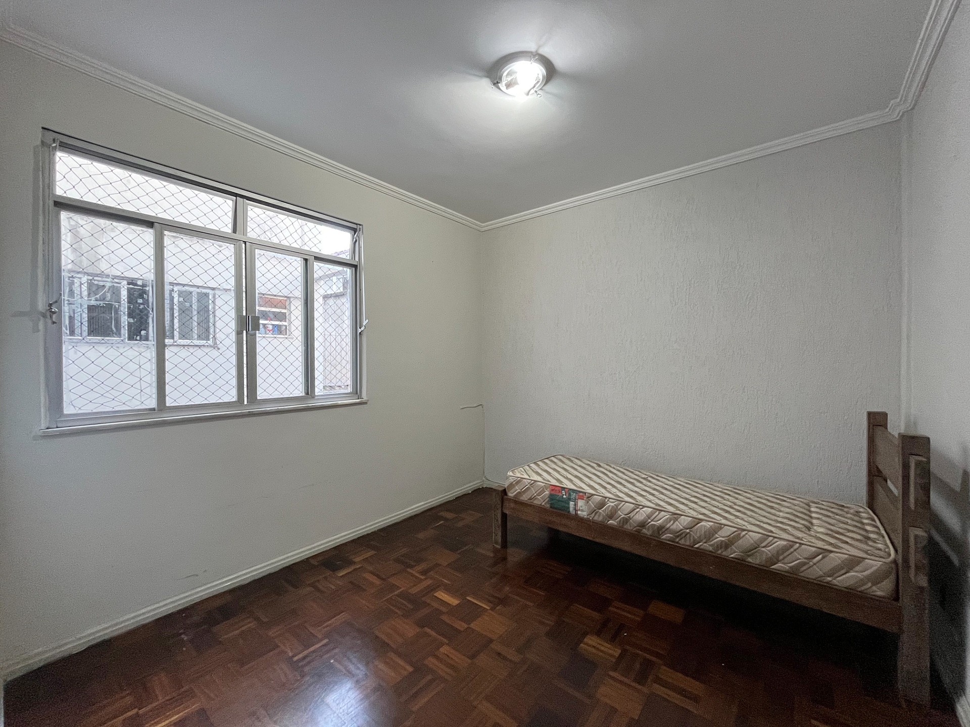 São Mateus. 3 quartos, suíte e vaga. 103m²., foto 3
