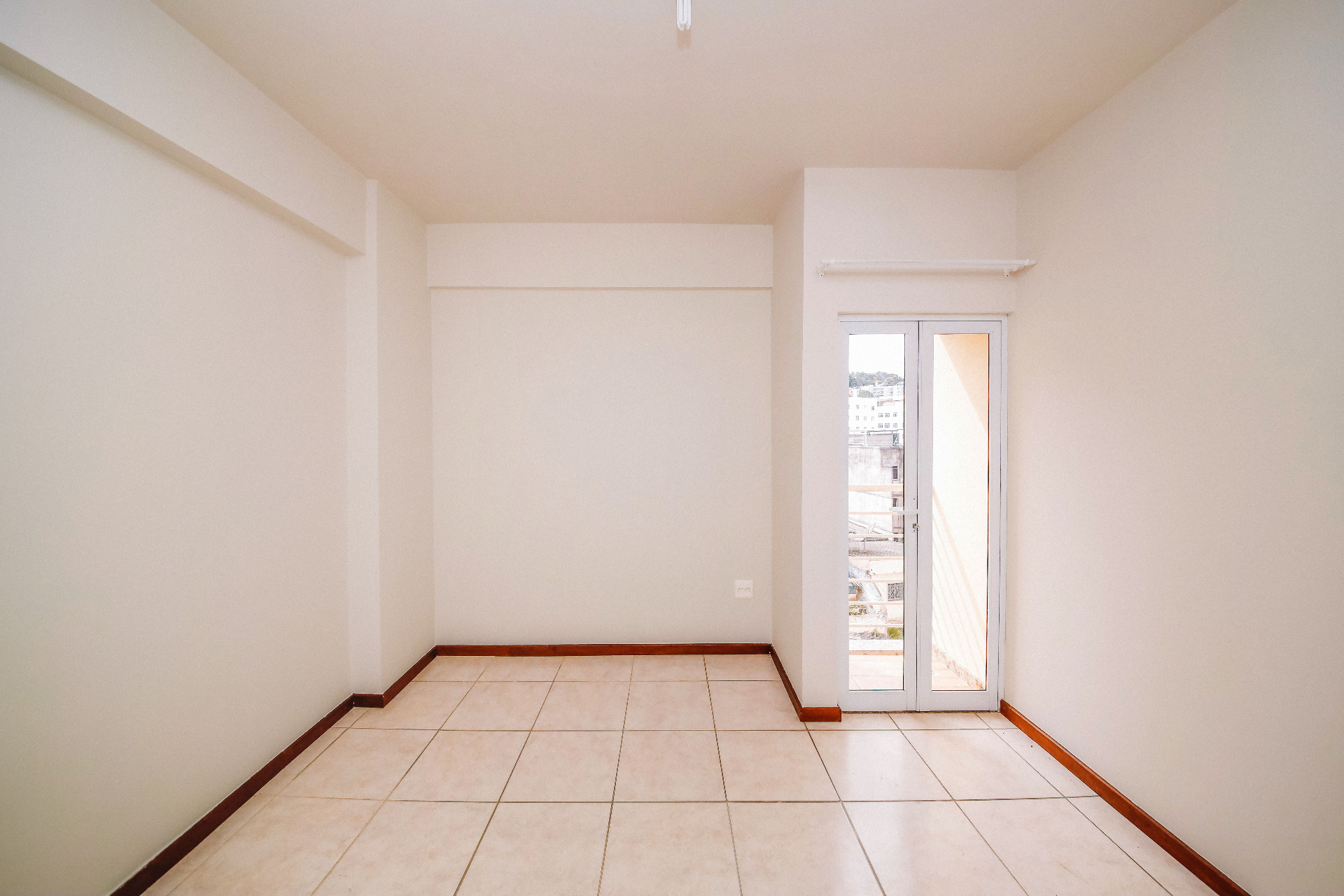 Varanda agradável. Quarto e sala em São Mateus., foto 6