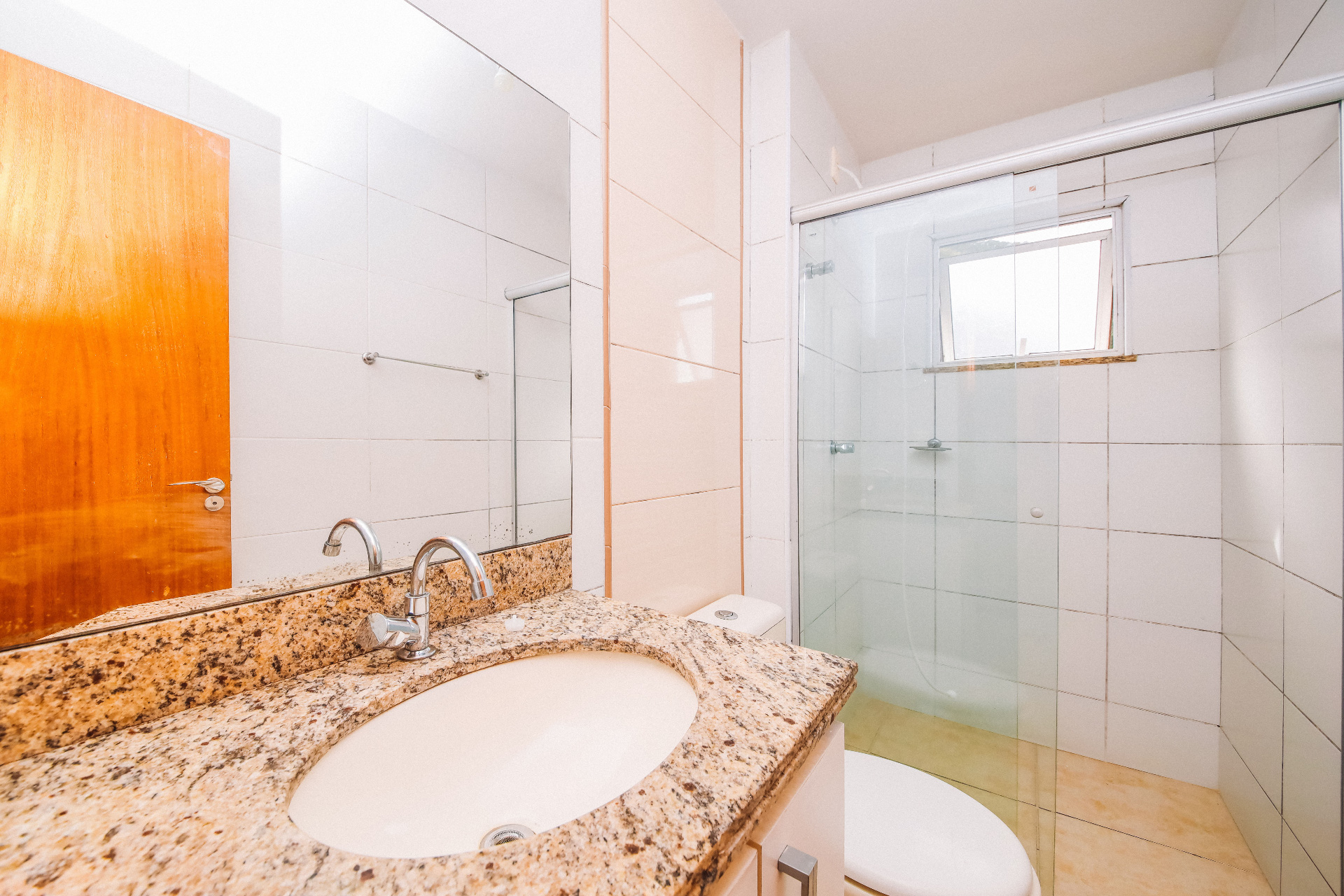 Varanda agradável. Quarto e sala em São Mateus., foto 5