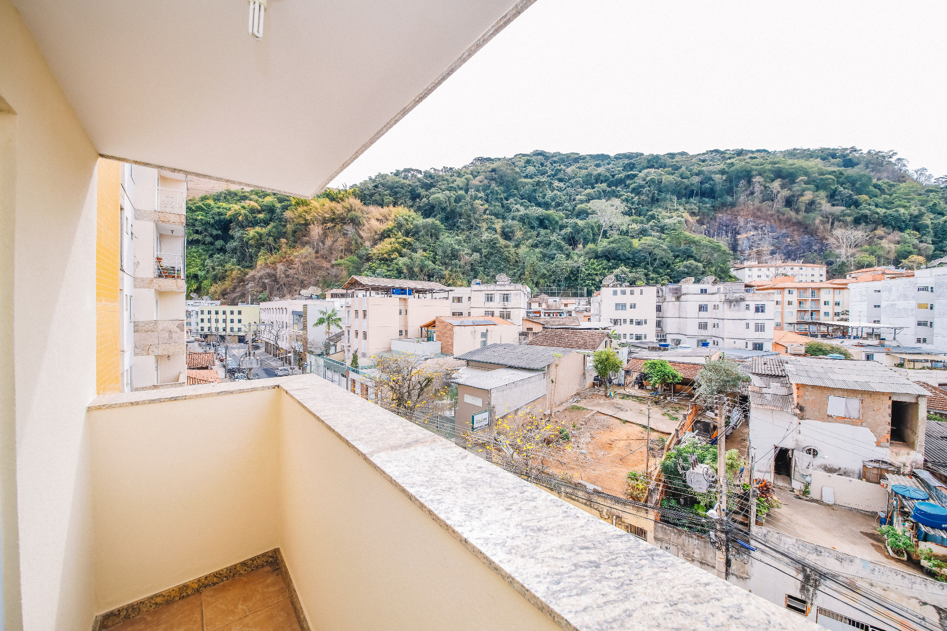 Varanda agradável. Quarto e sala em São Mateus., foto 3