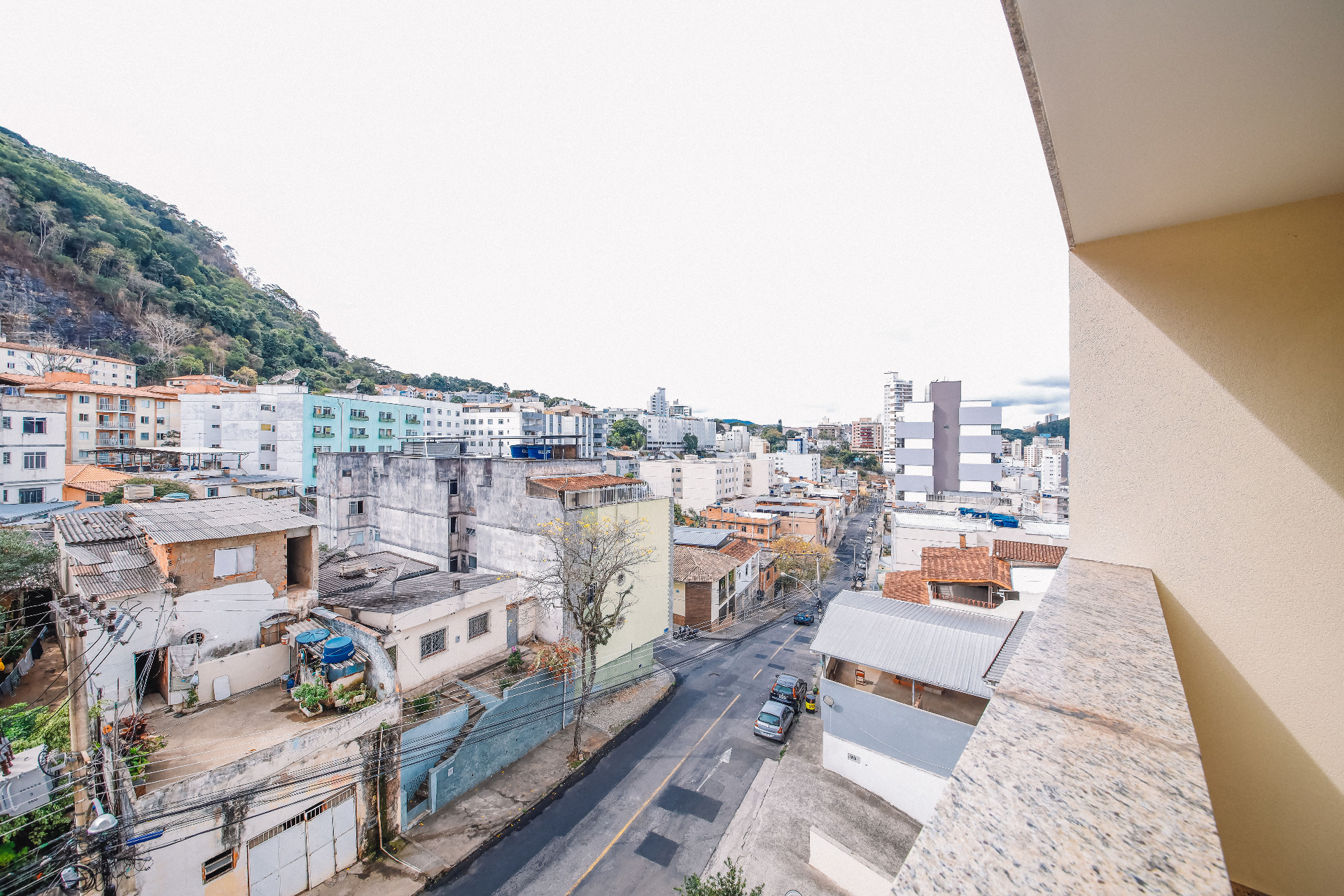 Varanda agradável. Quarto e sala em São Mateus., foto 4