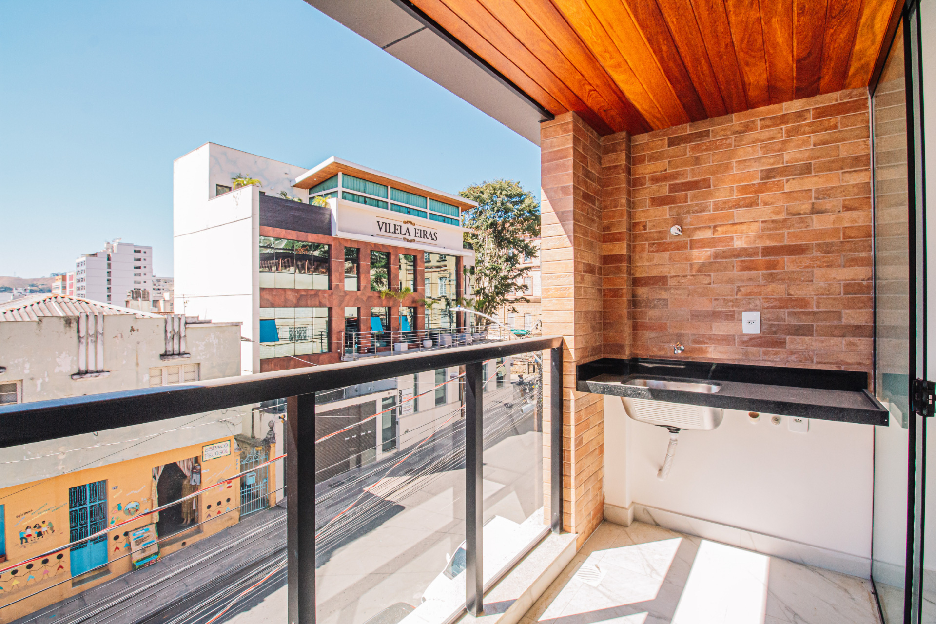 Studio compacto. 37m² no Santa Helena., foto 2