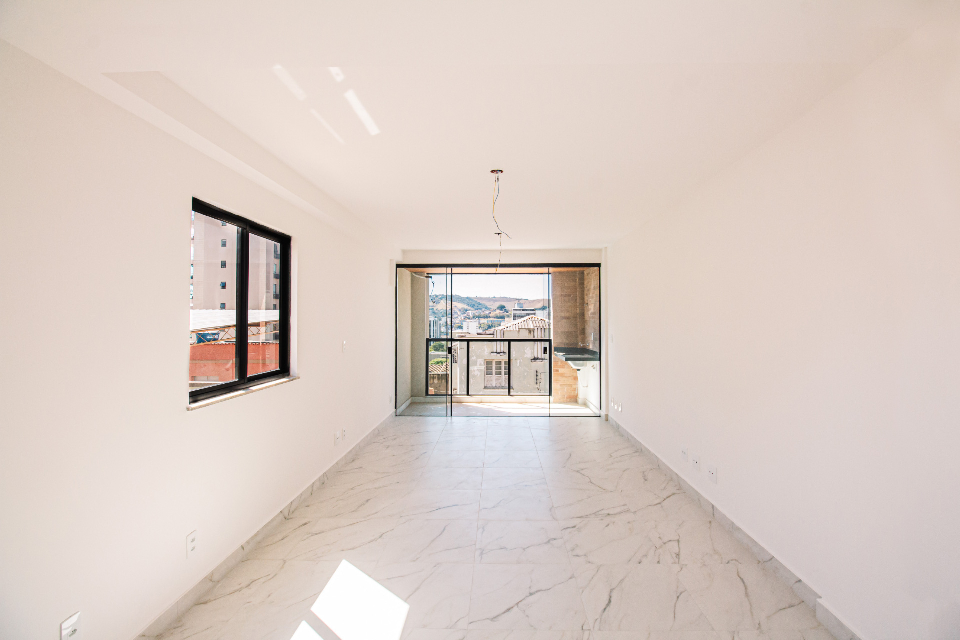 Studio compacto. 37m² no Santa Helena., foto 1