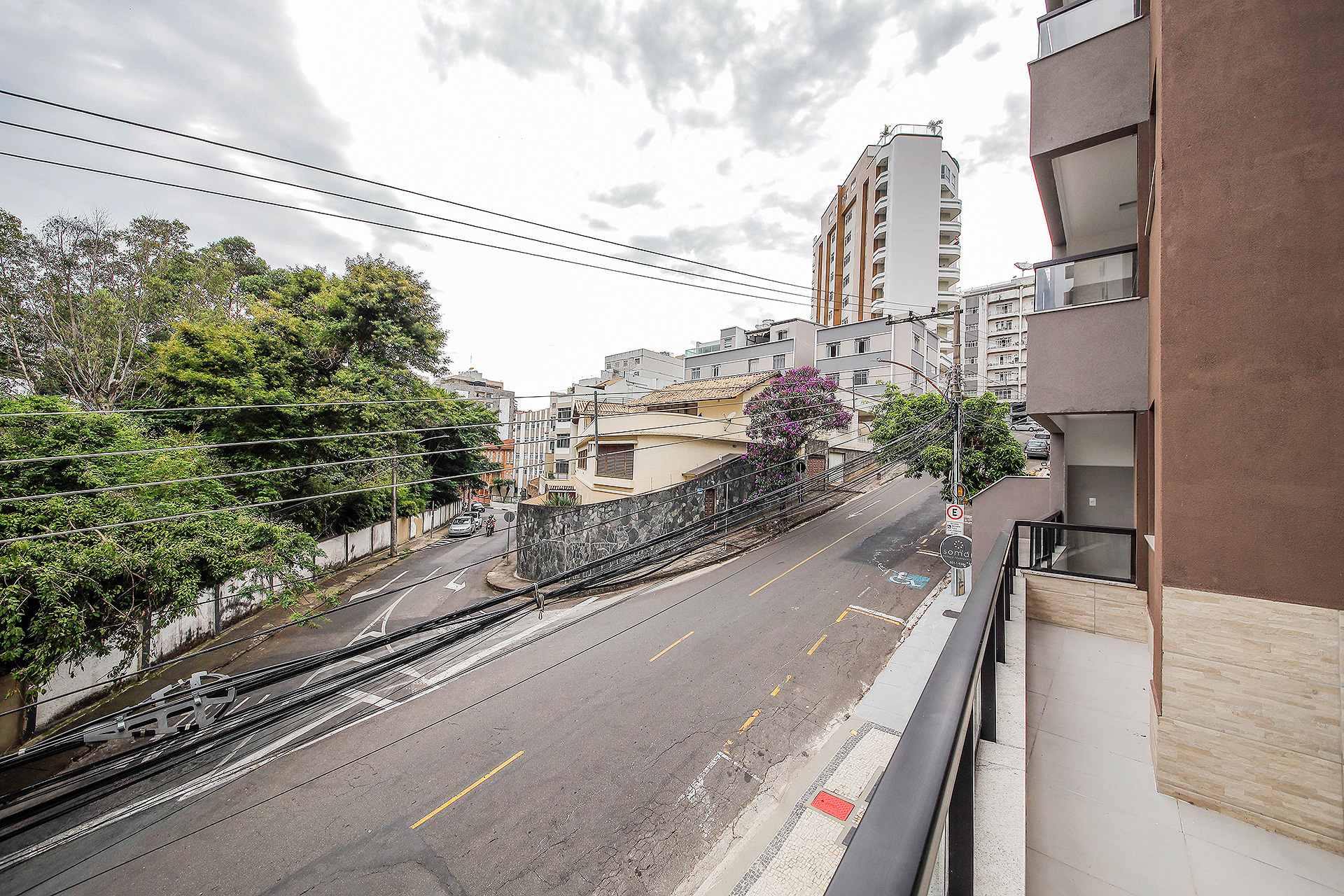 Garden no Granbery, com bom espaço ao ar livre., foto 7
