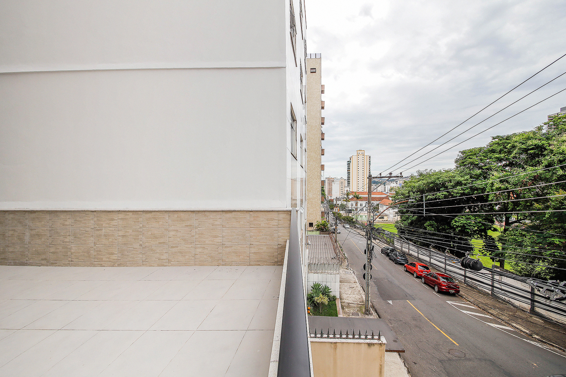 Garden no Granbery, com bom espaço ao ar livre., foto 8