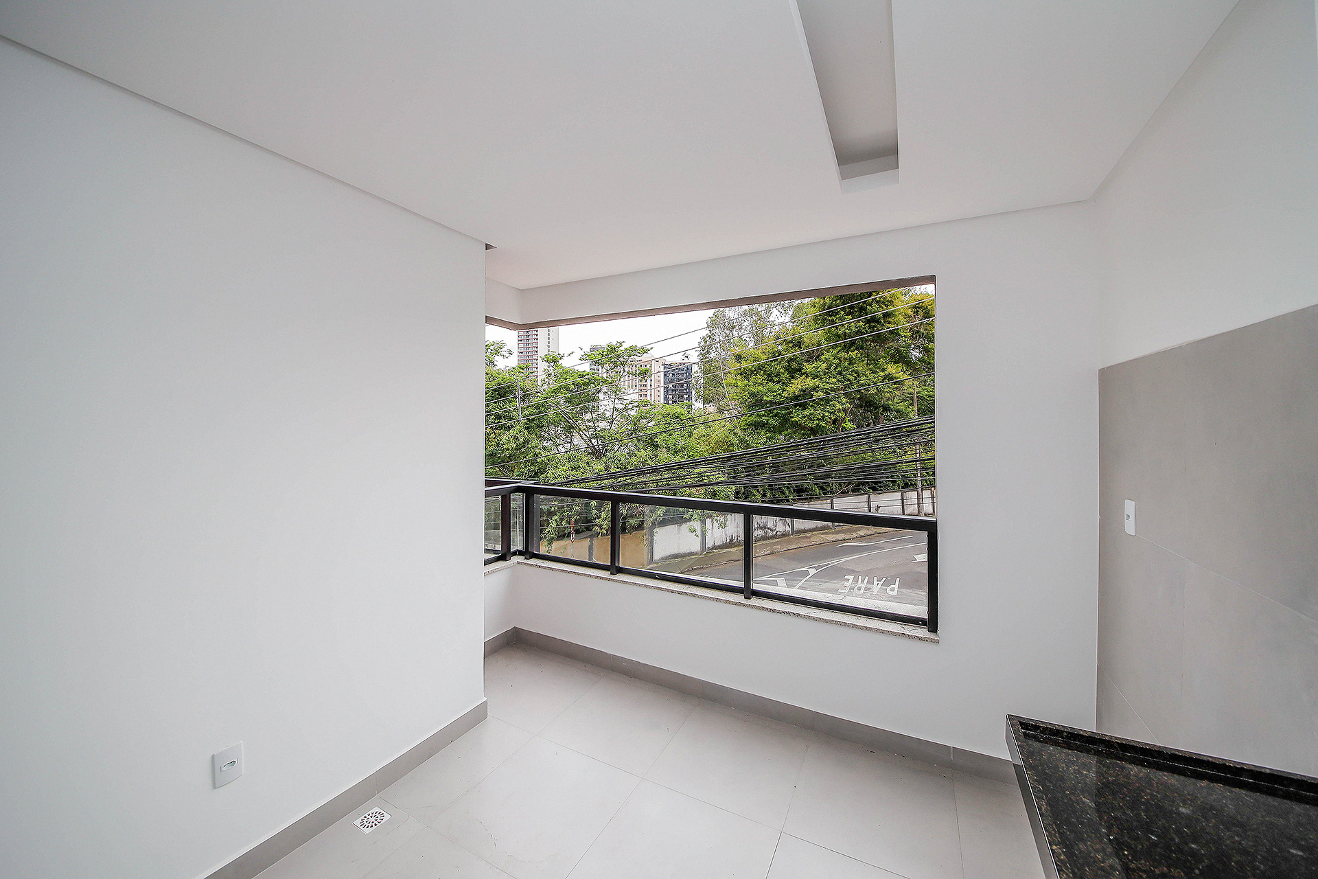 Garden no Granbery, com bom espaço ao ar livre., foto 5
