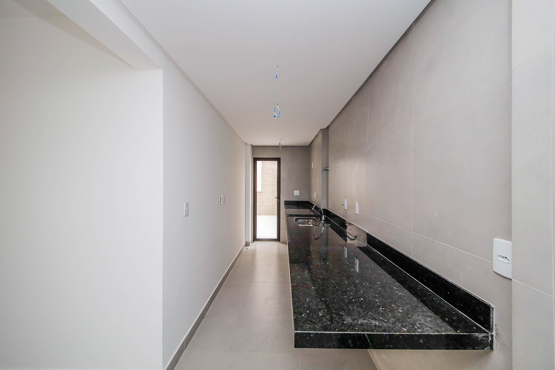 Granbery: apto com 138m² e área externa, foto 2