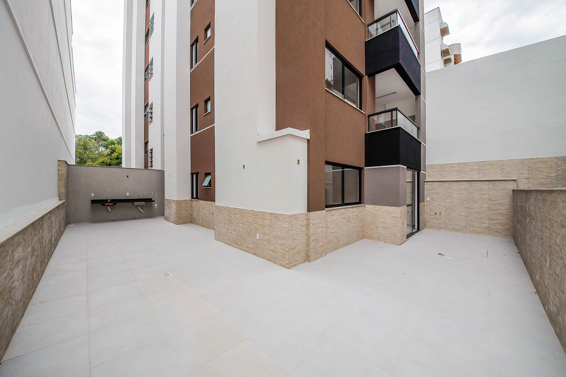 Granbery: apto com 138m² e área externa, foto 8