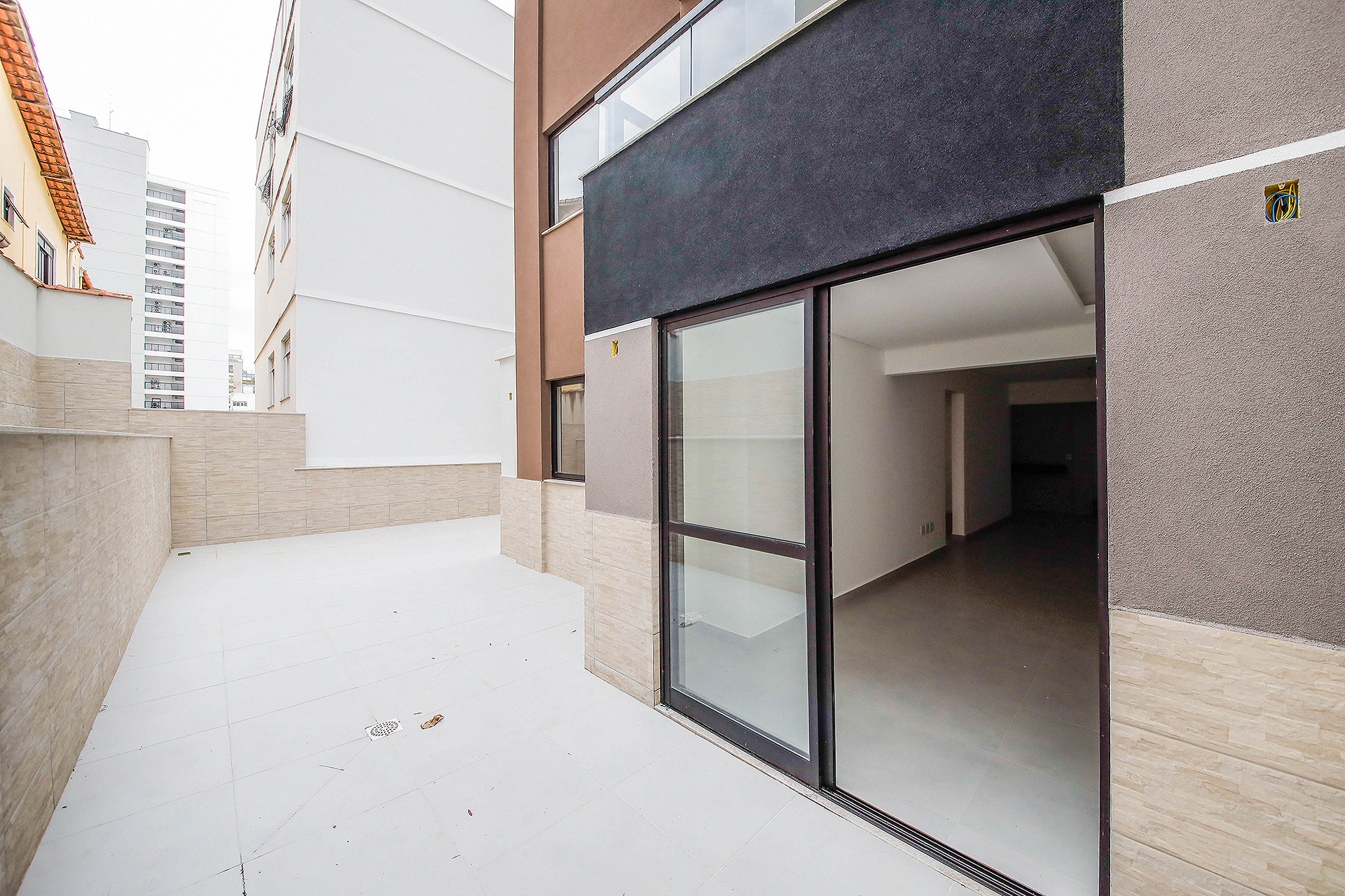 Granbery: apto com 138m² e área externa, foto 7