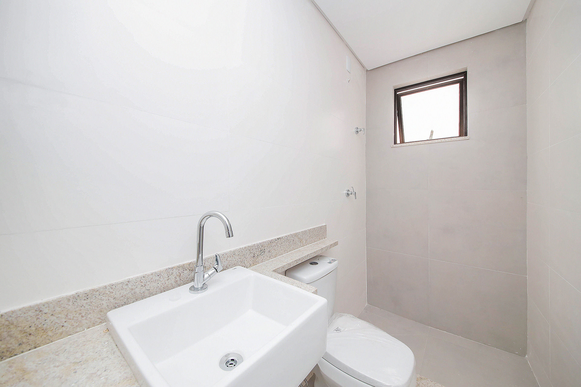 Granbery: apto com 138m² e área externa, foto 4