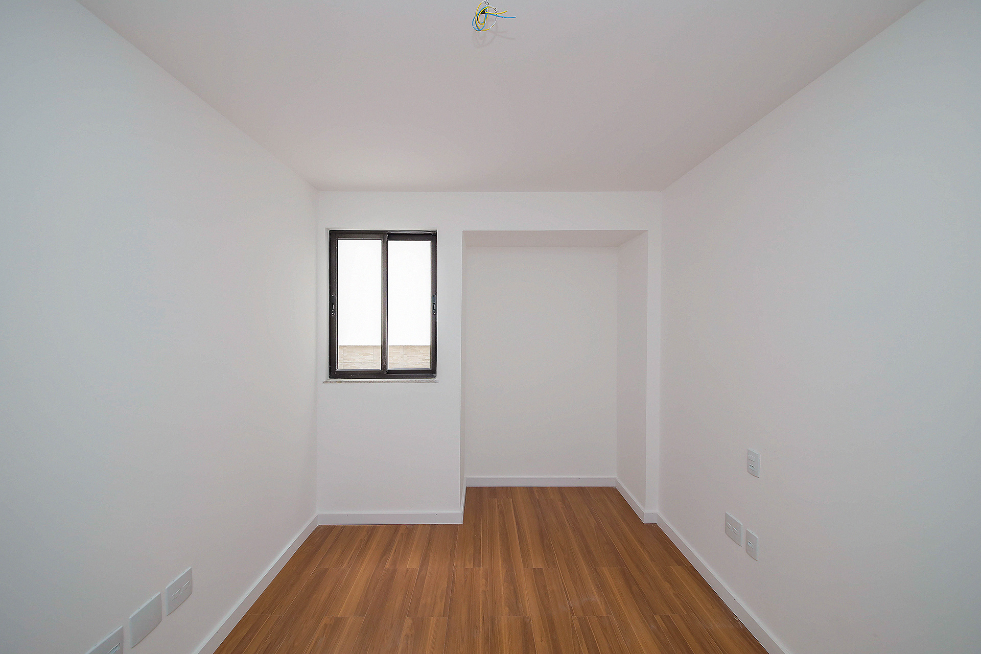 Granbery: apto com 138m² e área externa, foto 3