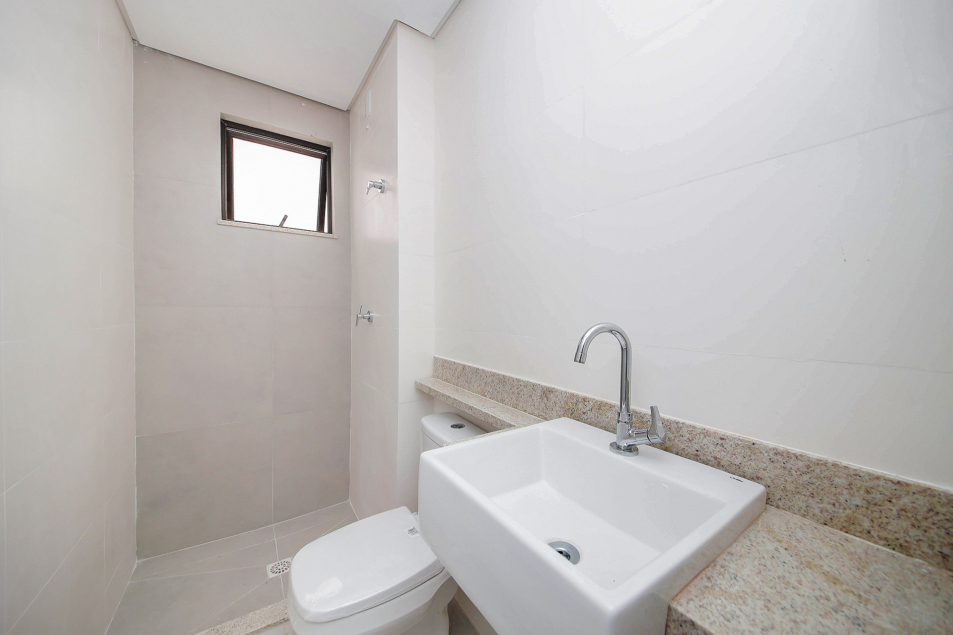 Granbery: apto com 138m² e área externa, foto 5