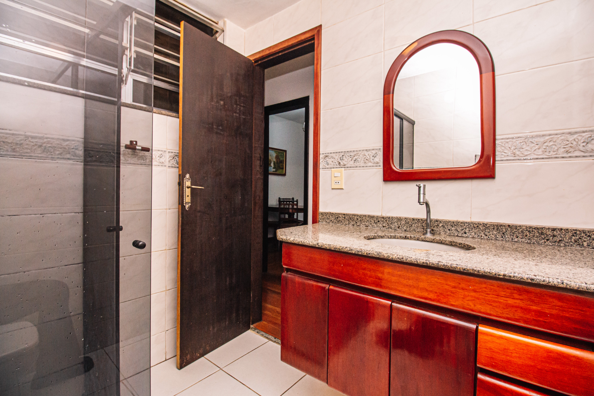 Centro: 3 quartos com suíte e vaga. Conforto., foto 6