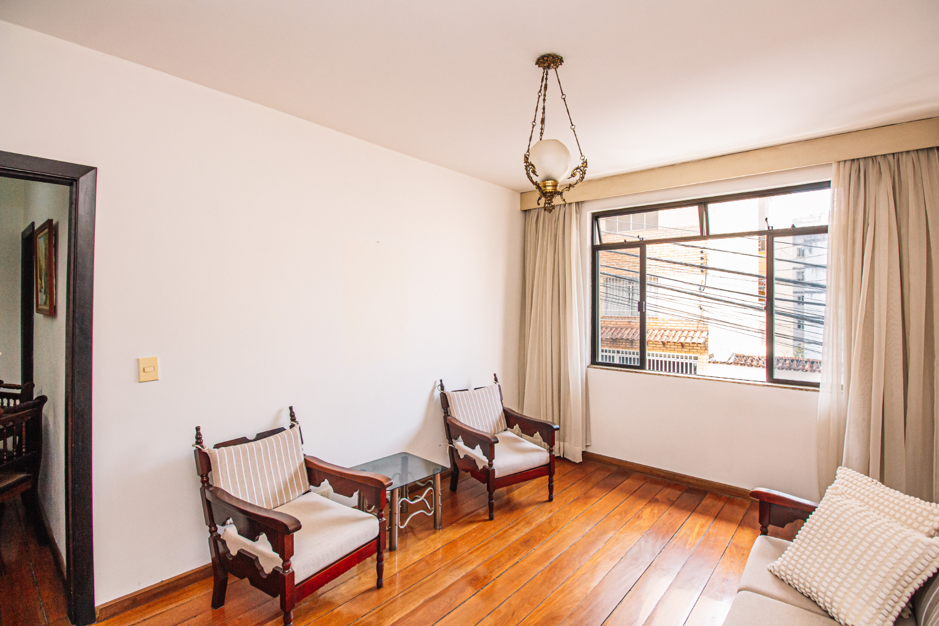 Centro: 3 quartos com suíte e vaga. Conforto., foto 1