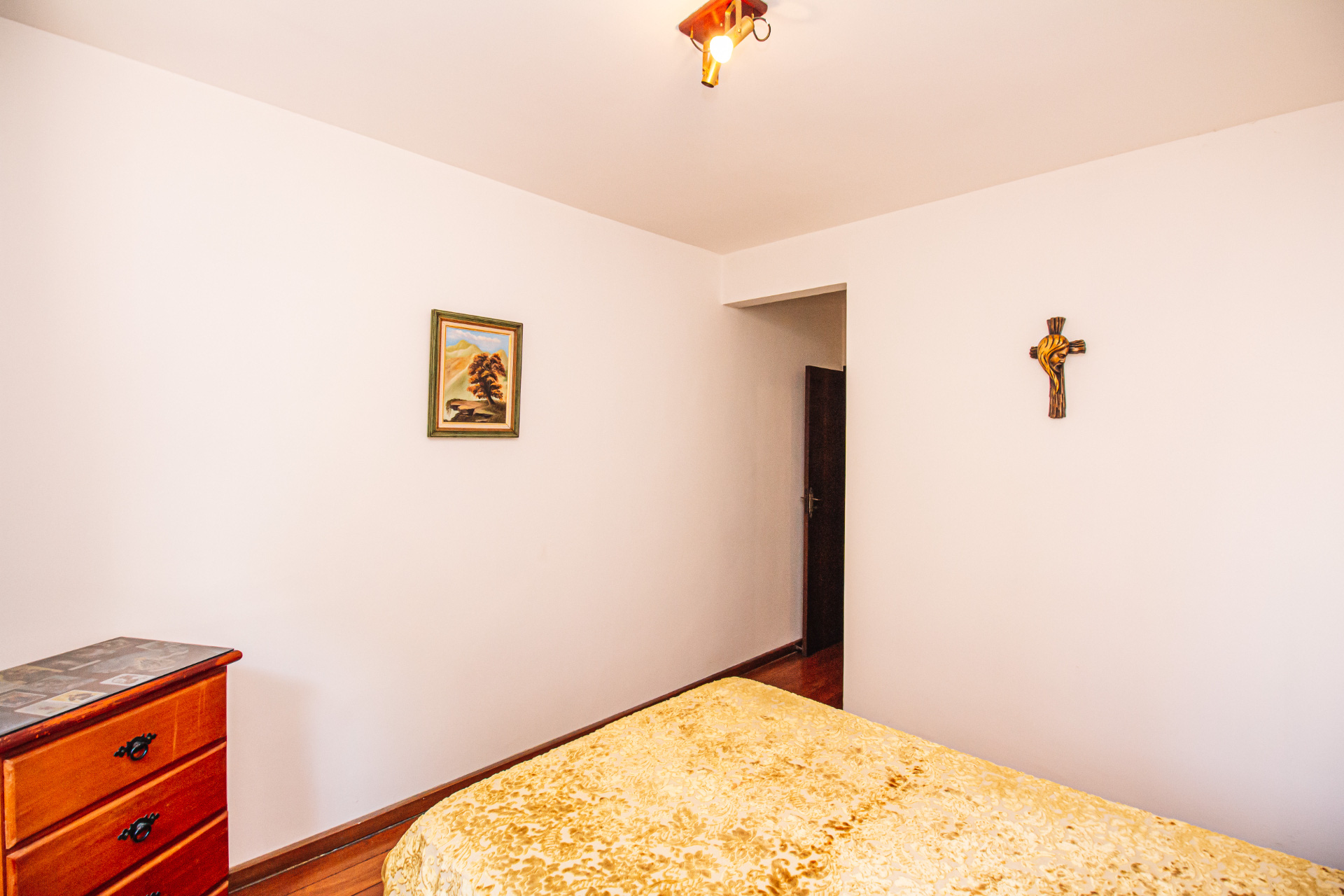Centro: 3 quartos com suíte e vaga. Conforto., foto 8