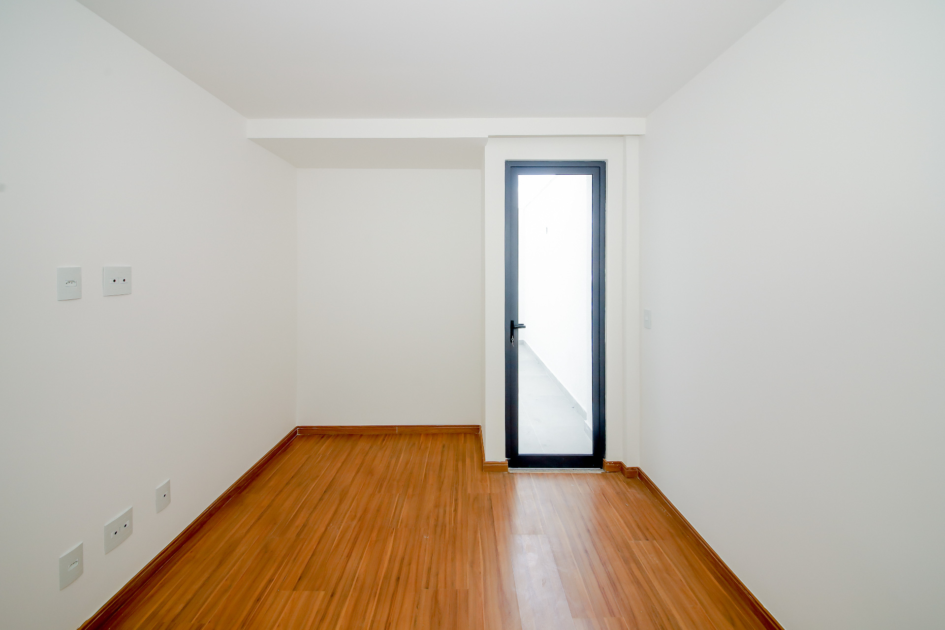 Garden térreo no Glória. Dois quartos, 100m²., foto 11