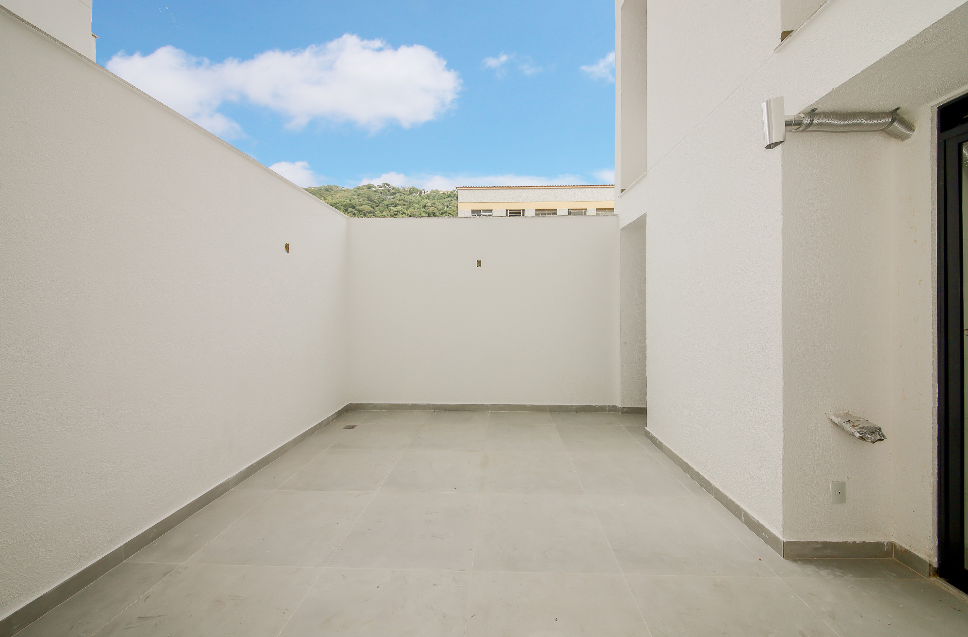 Garden térreo no Glória. Dois quartos, 100m²., foto 8