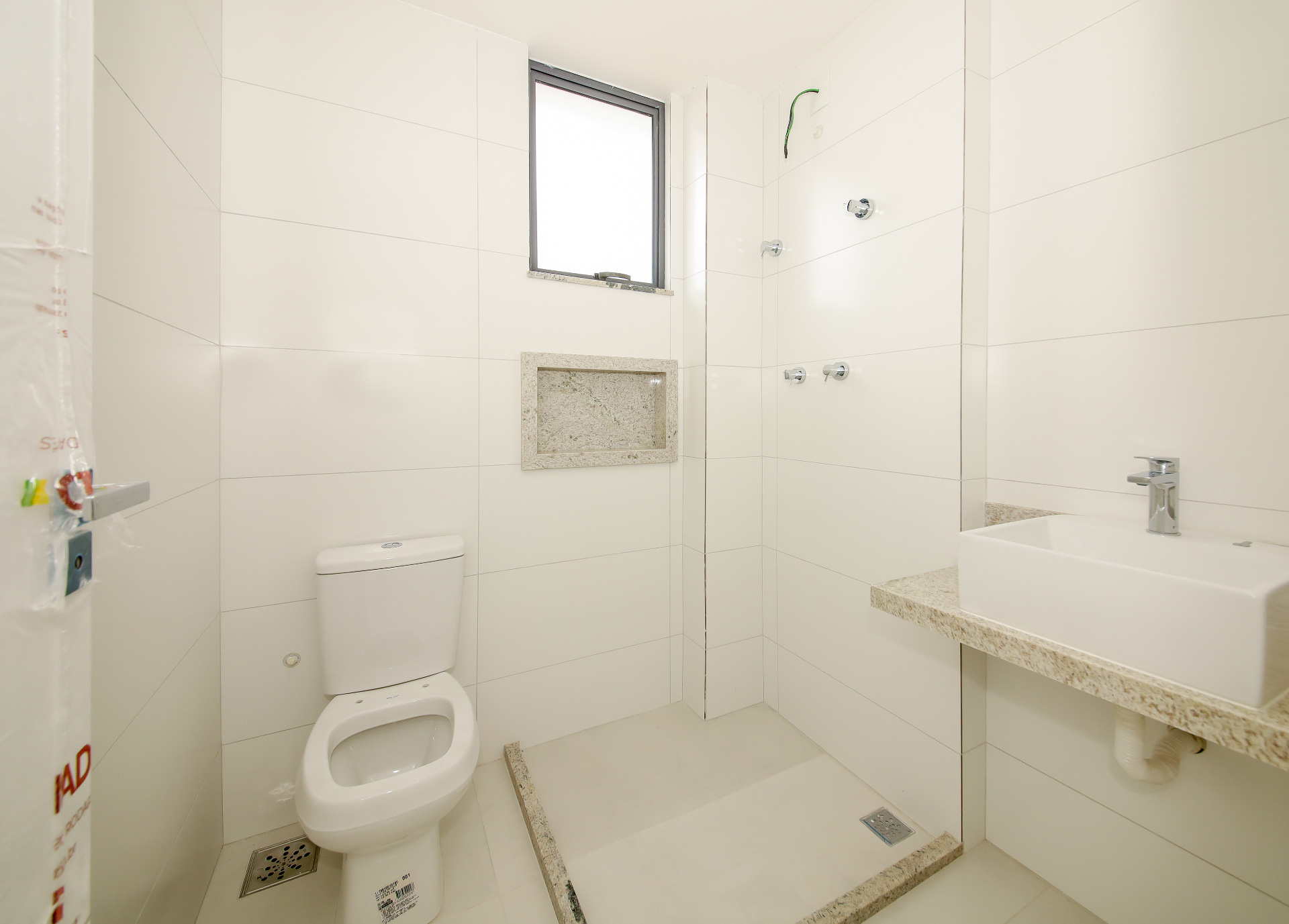 Garden térreo no Glória. Dois quartos, 100m²., foto 13