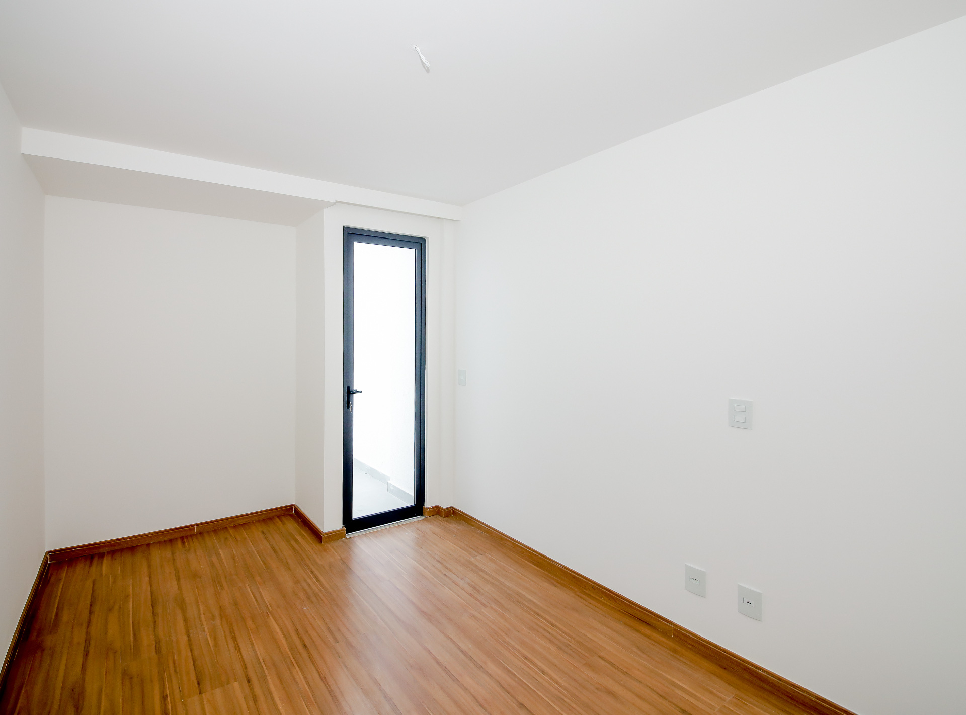 Garden térreo no Glória. Dois quartos, 100m²., foto 12