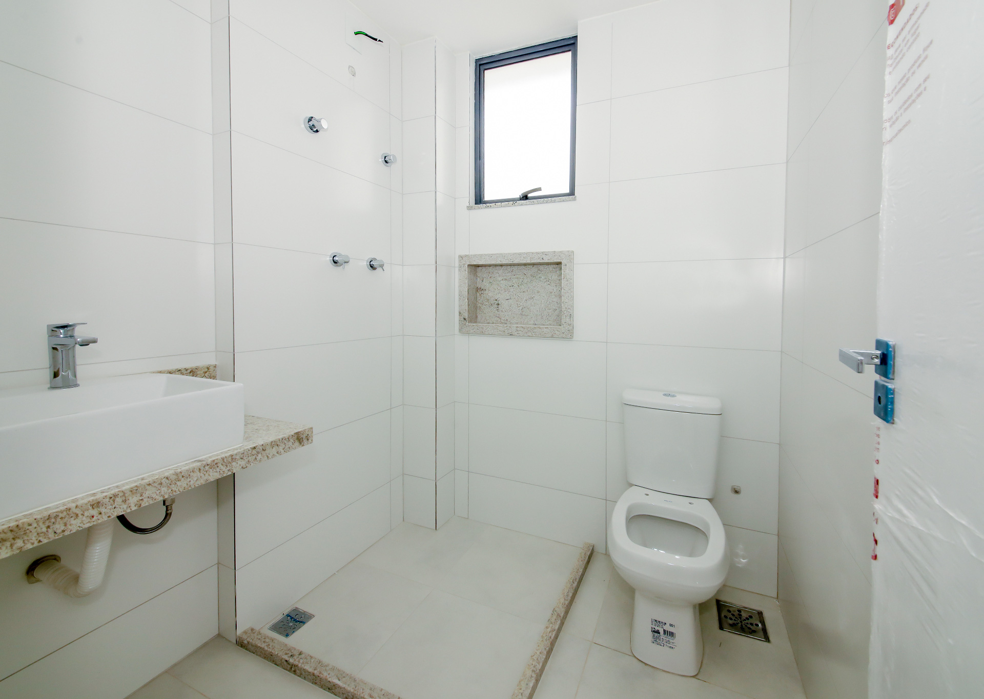 Garden térreo no Glória. Dois quartos, 100m²., foto 16