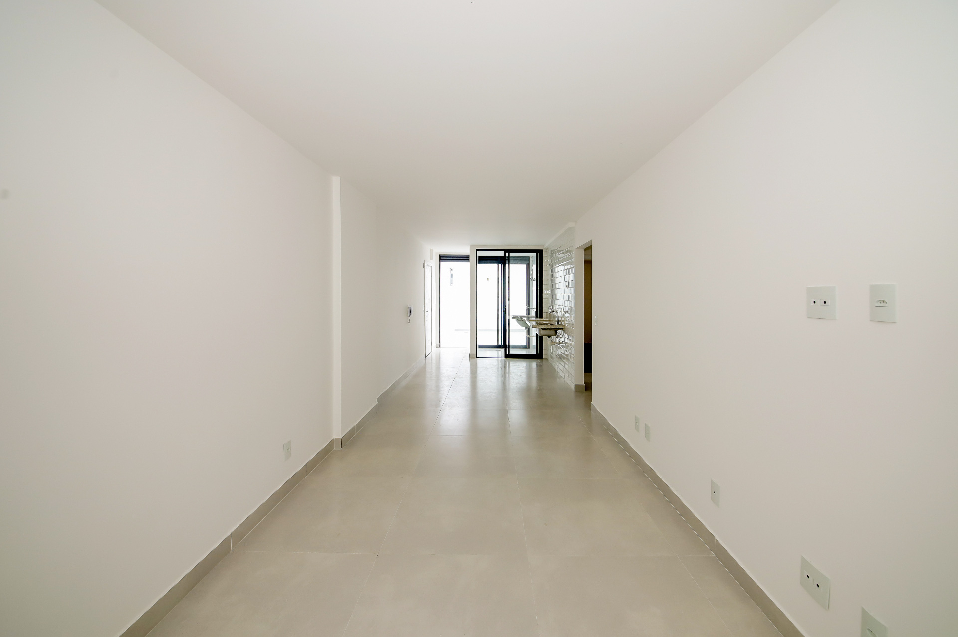 Garden térreo no Glória. Dois quartos, 100m²., foto 2