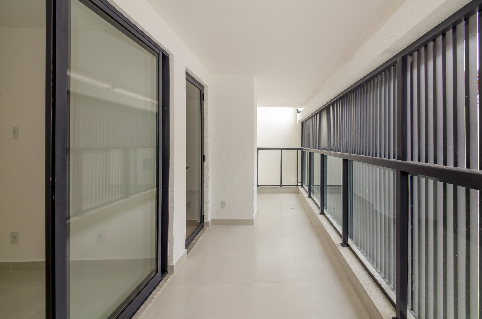 Garden térreo no Glória. Dois quartos, 100m²., foto 4