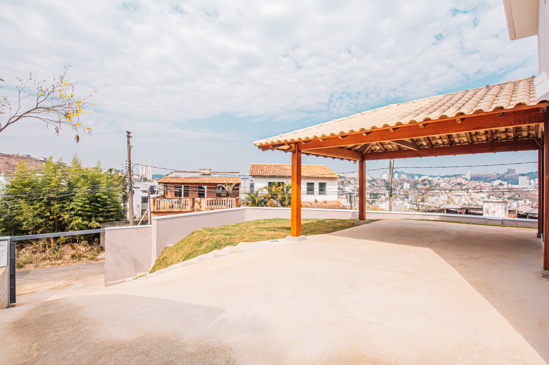 Casa nova, esquina no Bom Pastor., foto 5