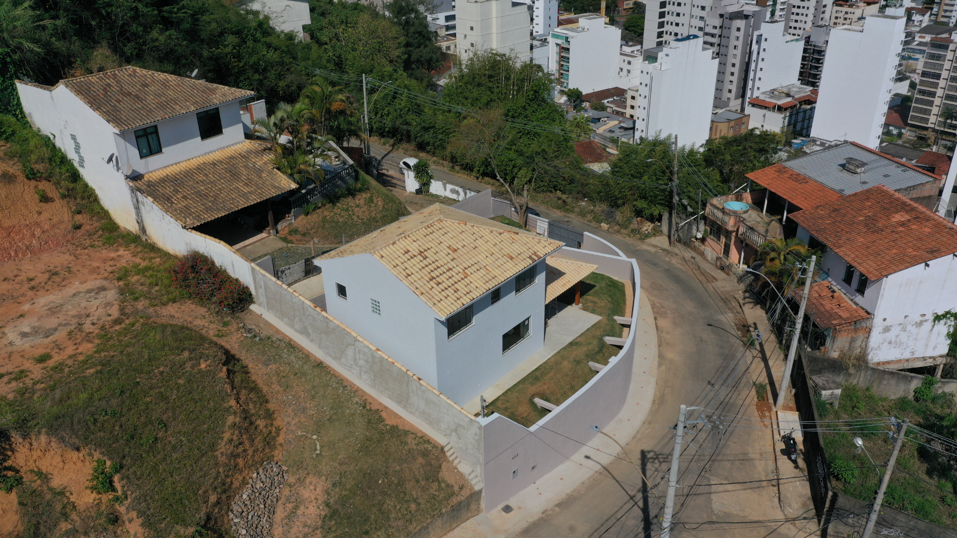 Casa nova, esquina no Bom Pastor., foto 29