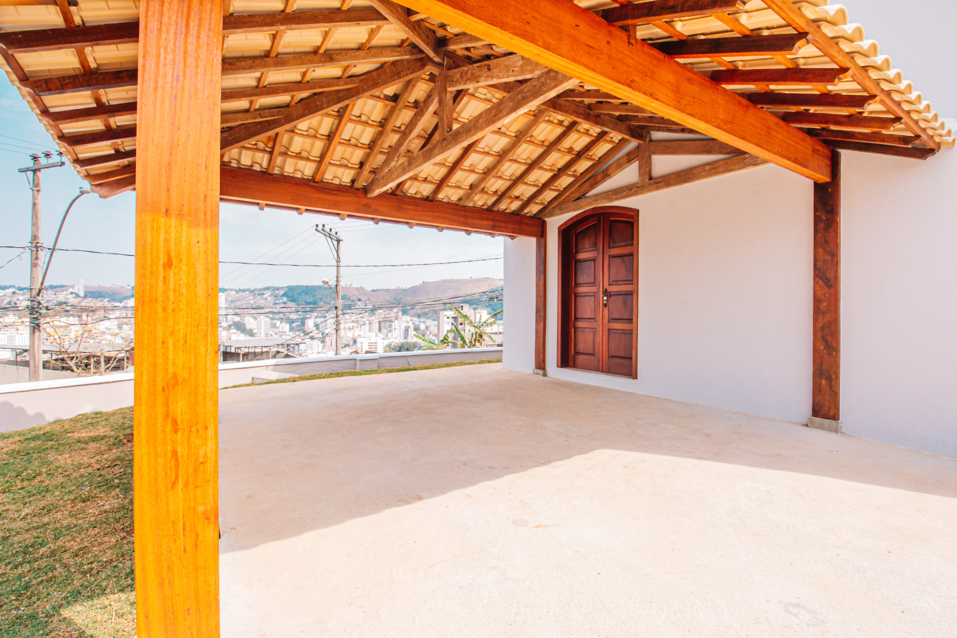 Casa nova, esquina no Bom Pastor., foto 3