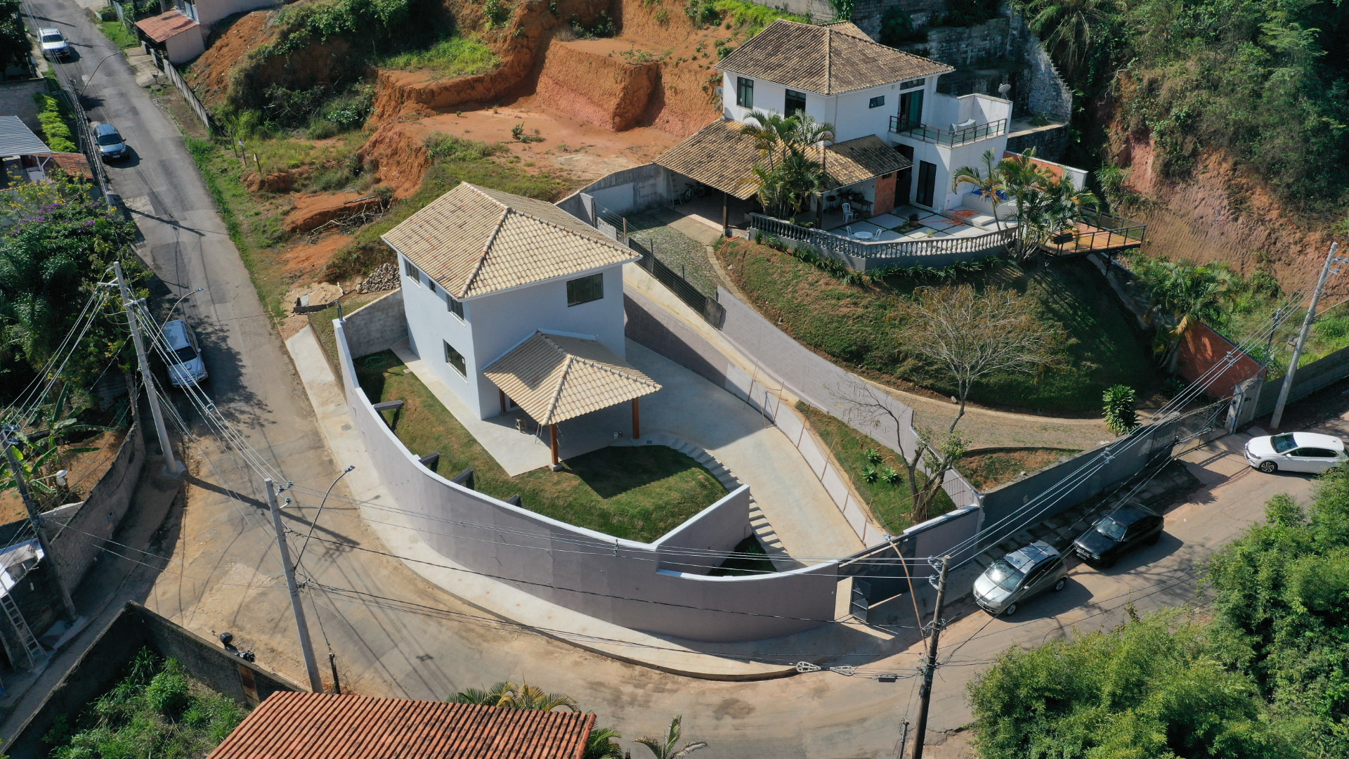 Casa nova, esquina no Bom Pastor., foto 30