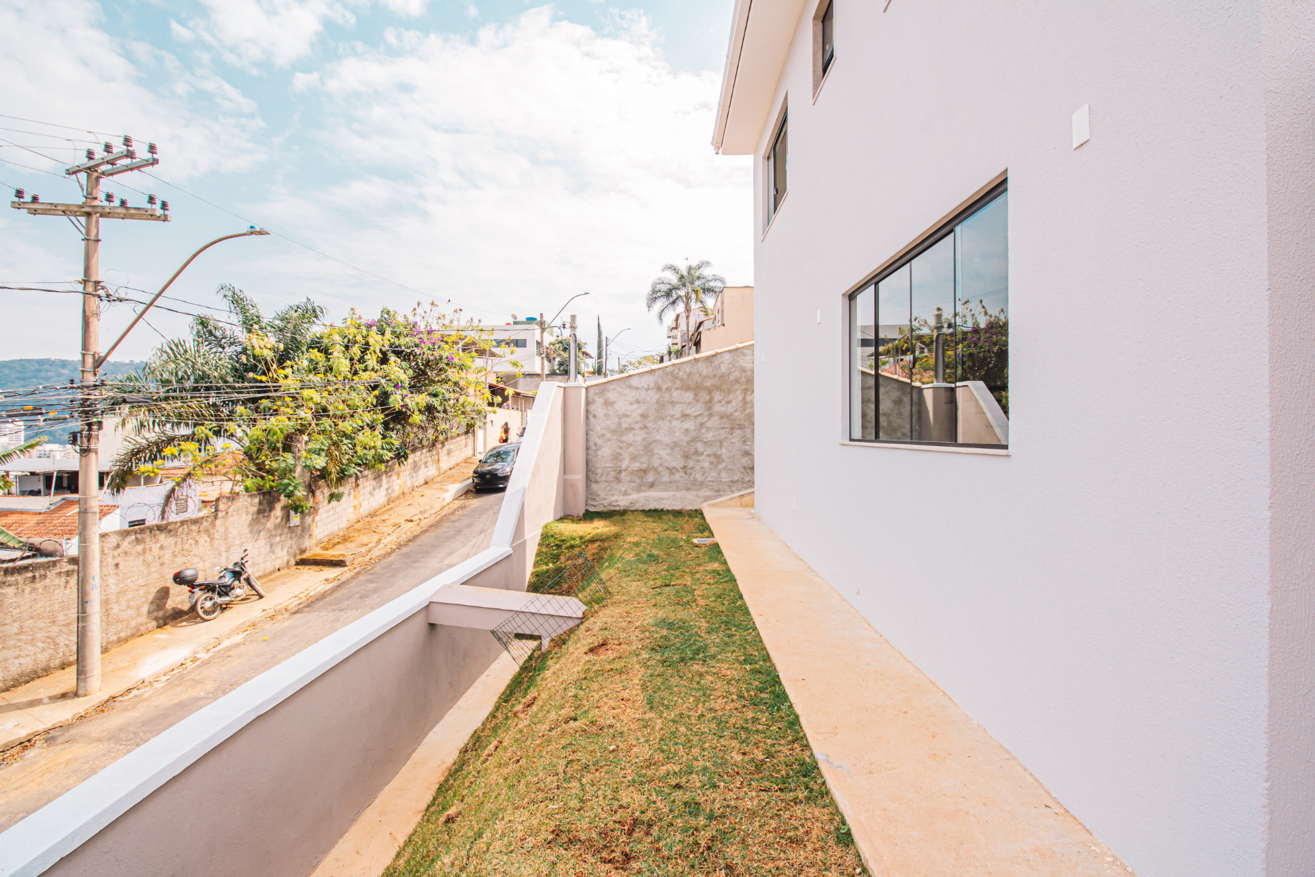 Casa nova, esquina no Bom Pastor., foto 8