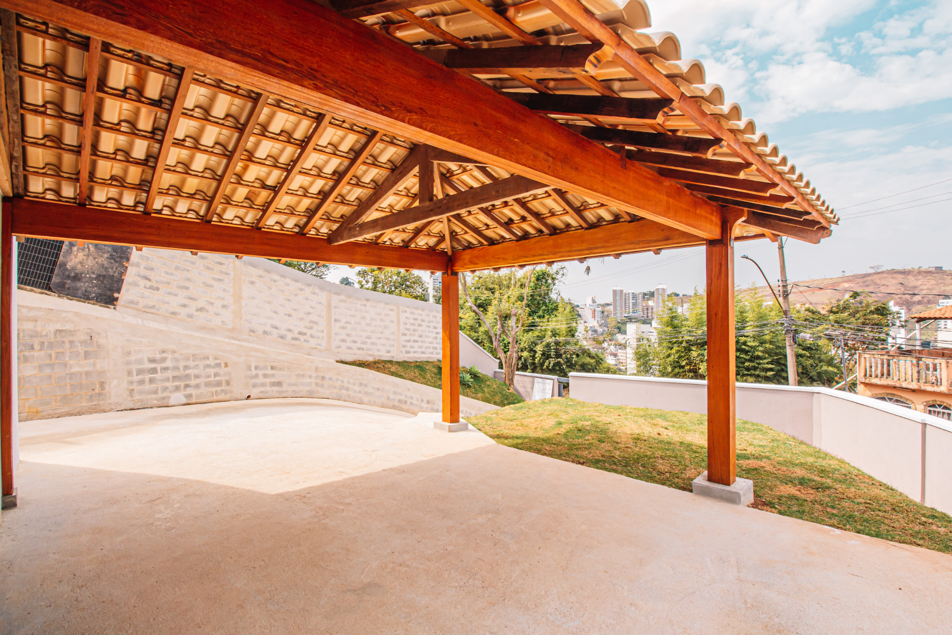 Casa nova, esquina no Bom Pastor., foto 4
