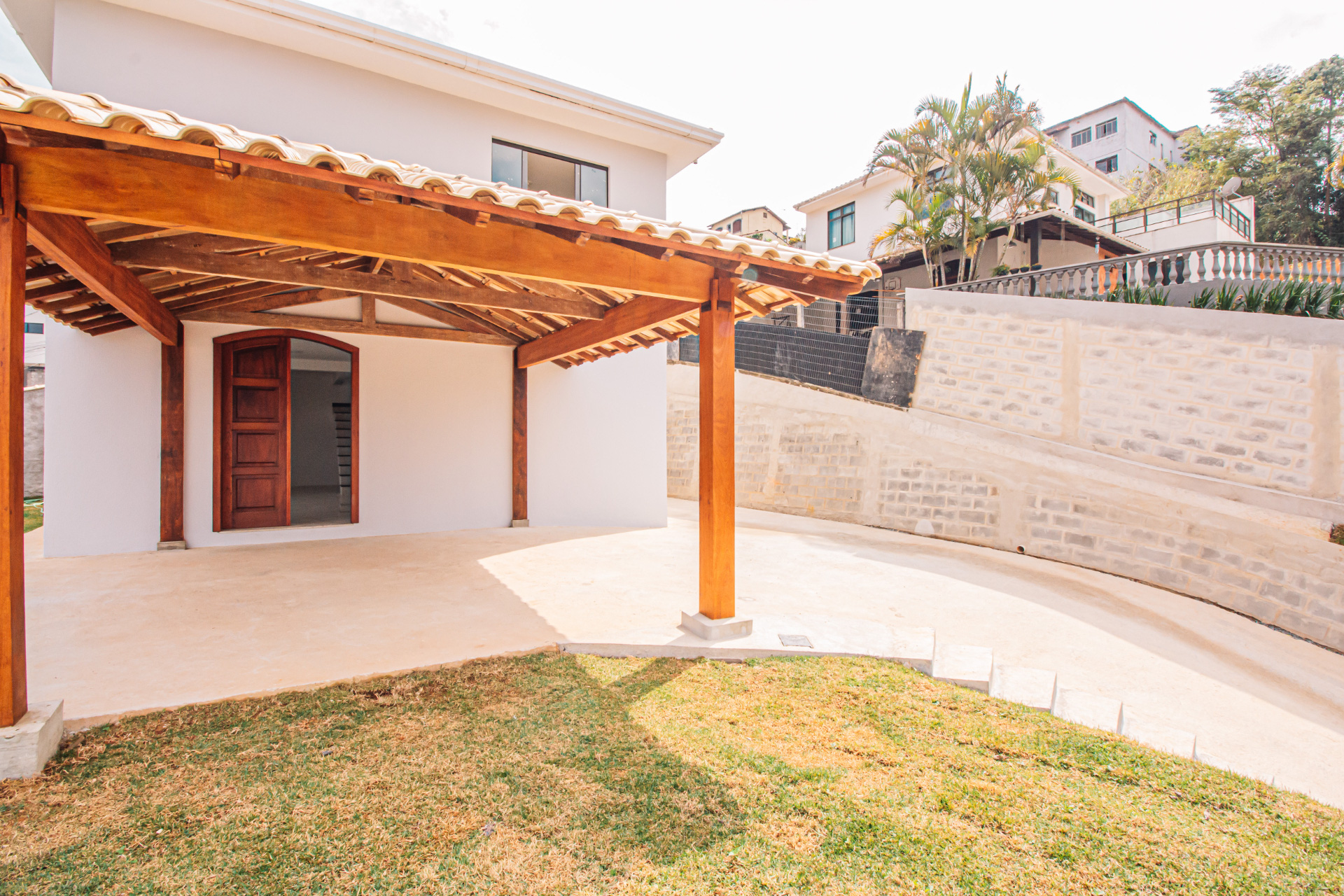 Casa nova, esquina no Bom Pastor., foto 6