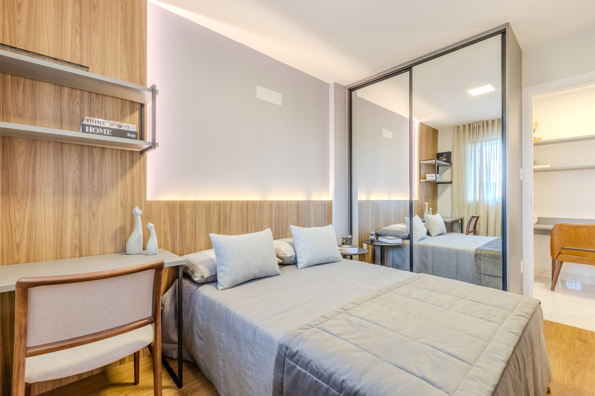 Estrela Sul: 3 quartos, 1 suíte, 103m²., foto 13