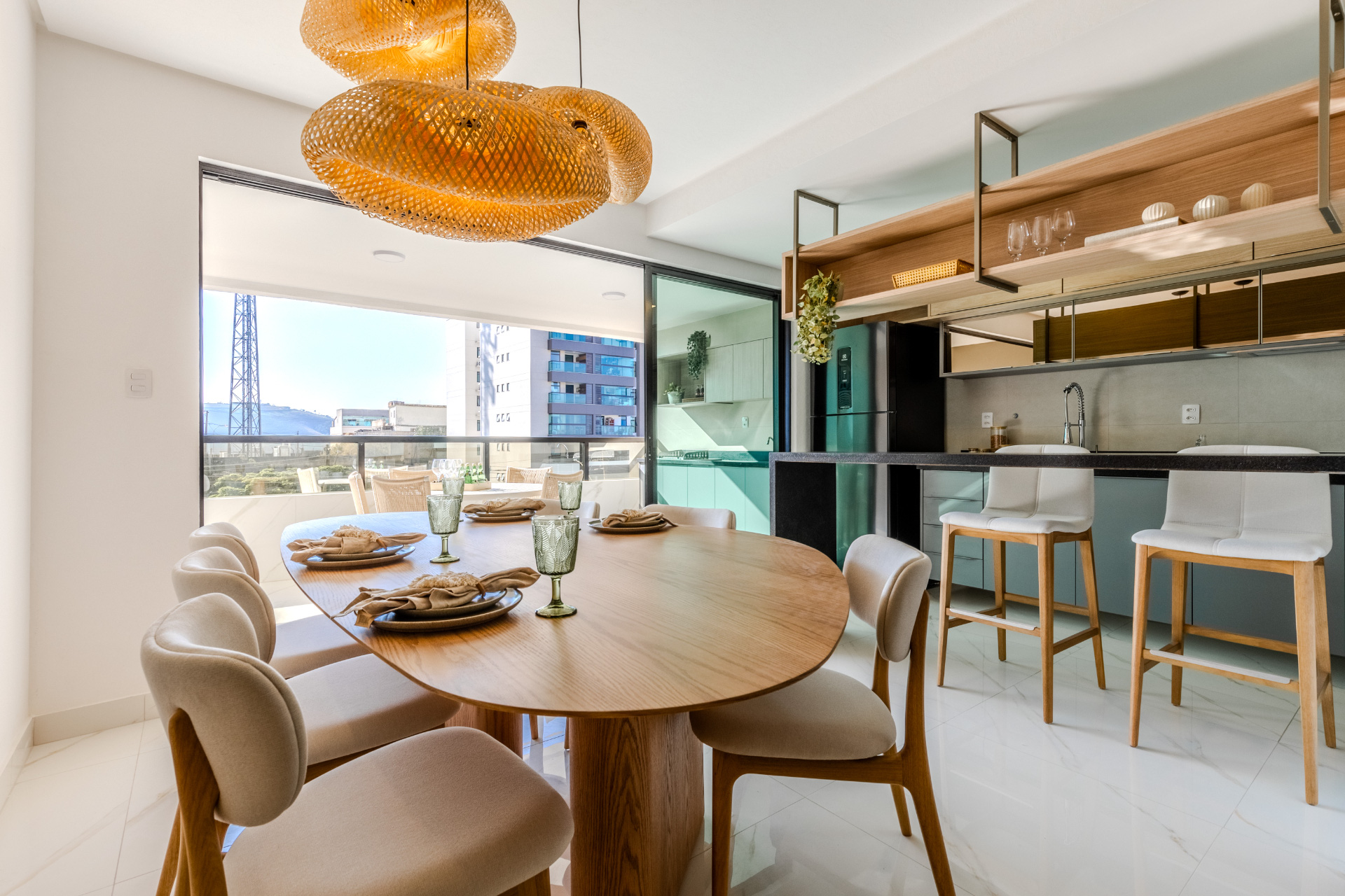 Estrela Sul: 3 quartos, 1 suíte, 103m²., foto 5