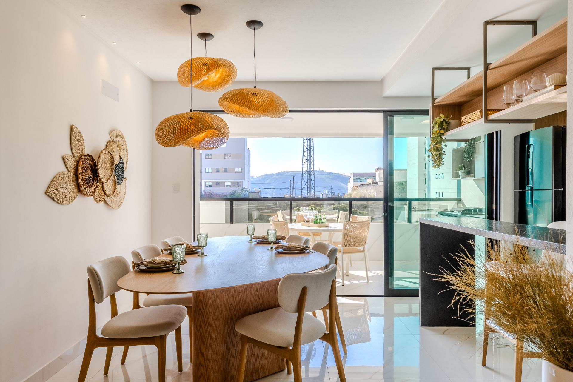 Estrela Sul: 3 quartos, 1 suíte, 103m²., foto 6