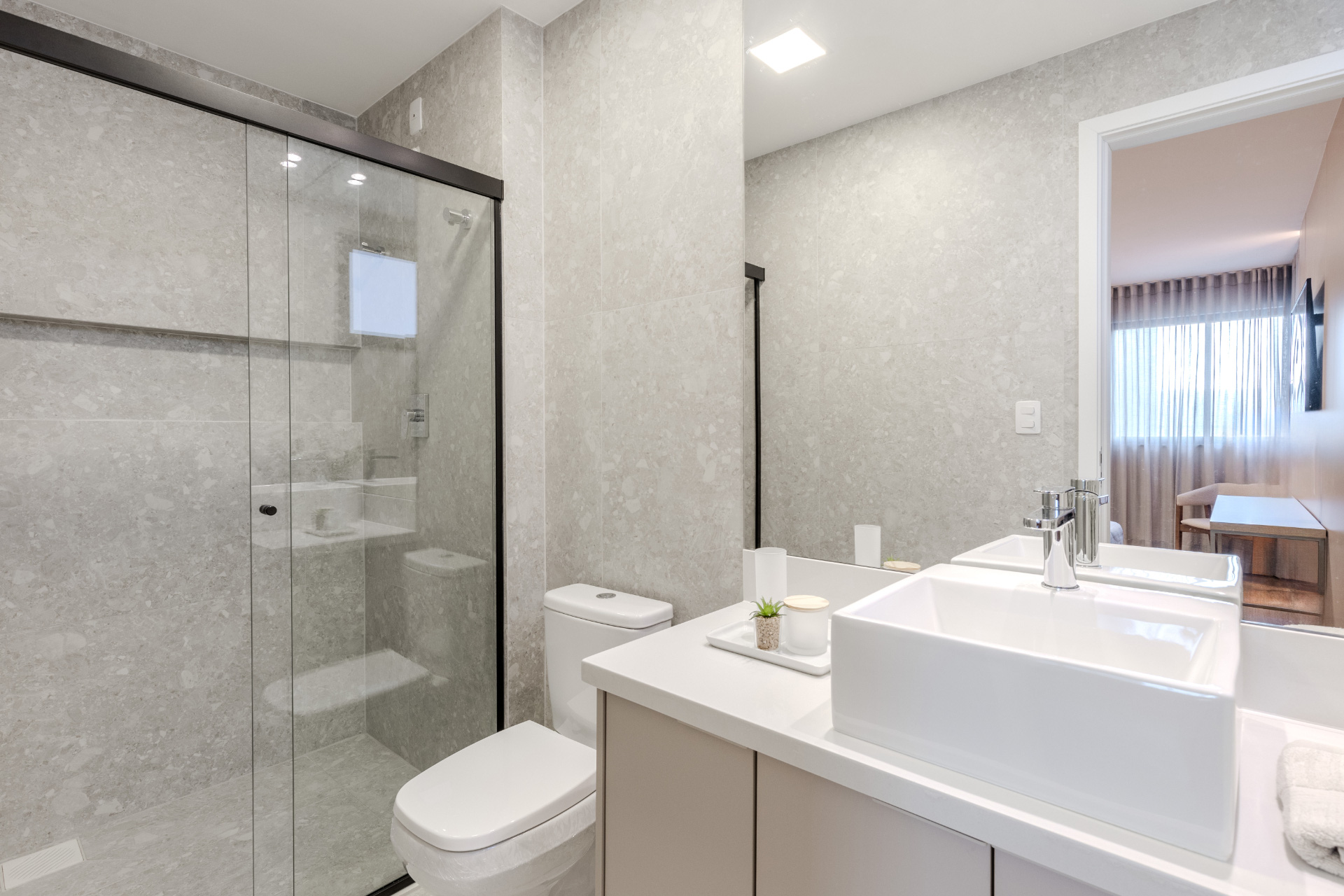 Estrela Sul: 3 quartos, 1 suíte, 103m²., foto 20
