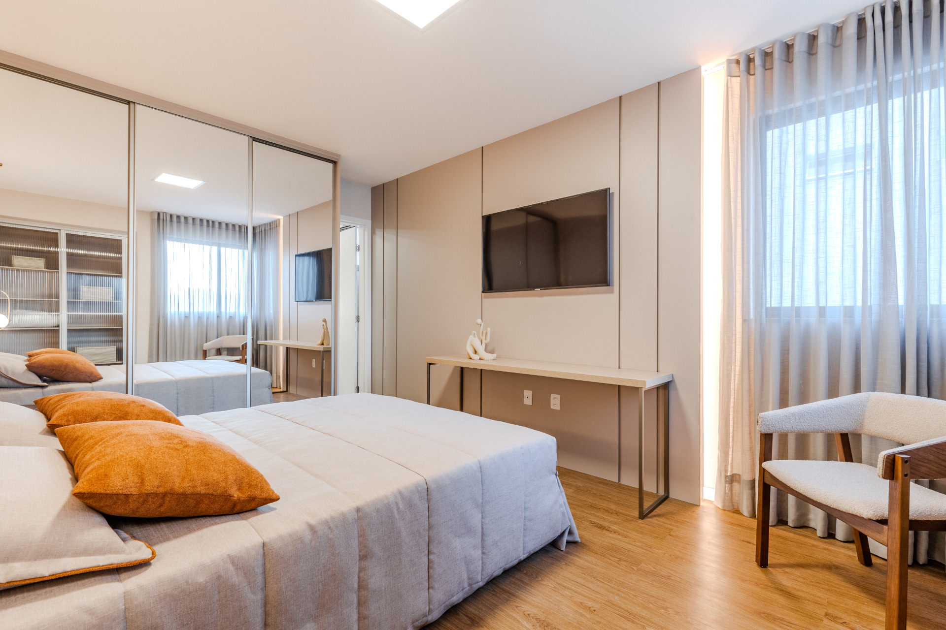 Estrela Sul: 3 quartos, 1 suíte, 103m²., foto 17