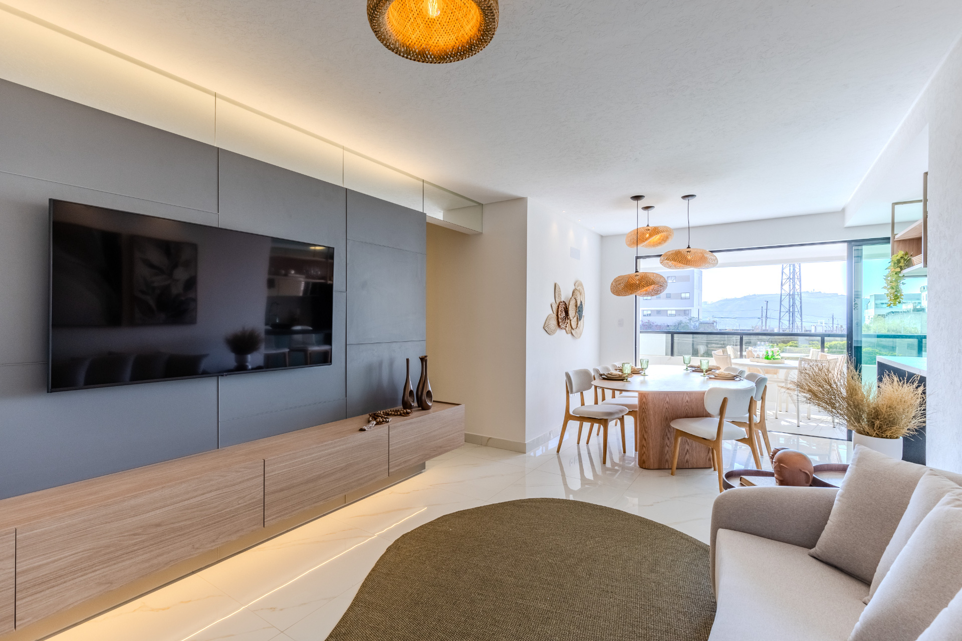 Estrela Sul: 3 quartos, 1 suíte, 103m²., foto 3