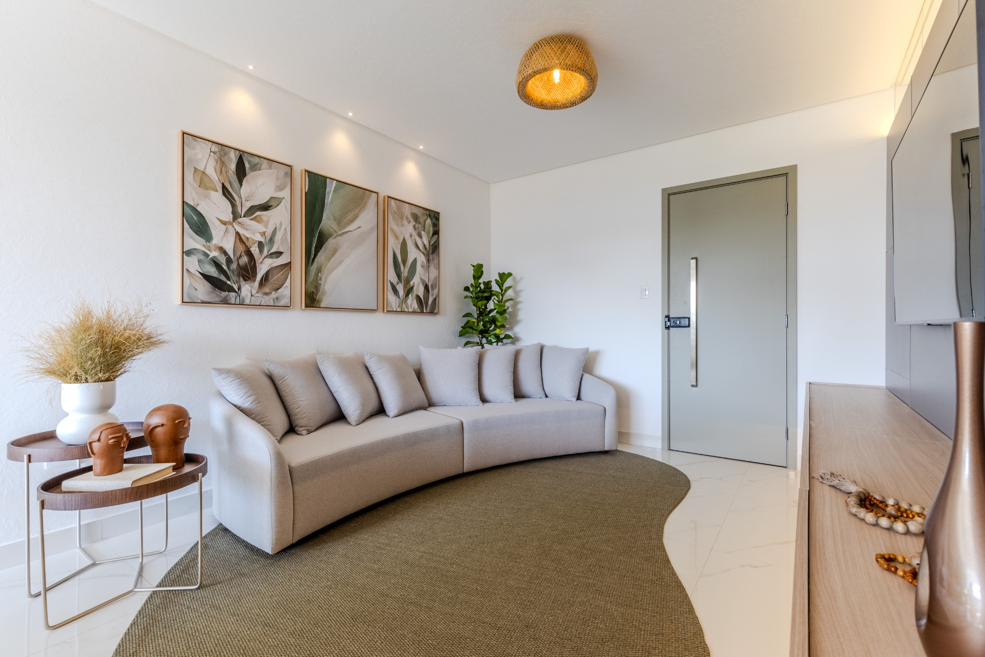 Estrela Sul: 3 quartos, 1 suíte, 103m²., foto 4