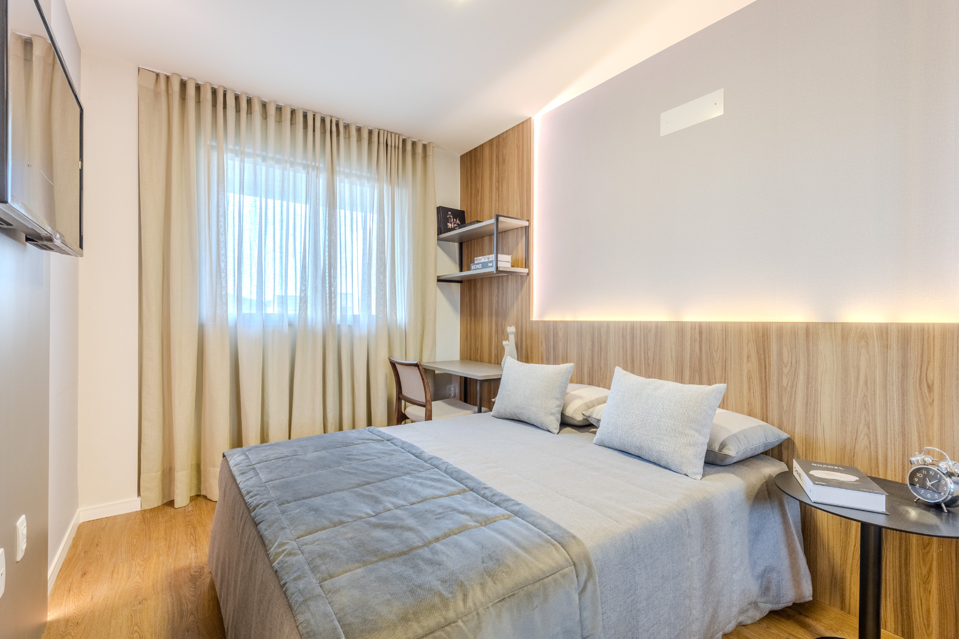 Estrela Sul: 3 quartos, 1 suíte, 103m²., foto 12
