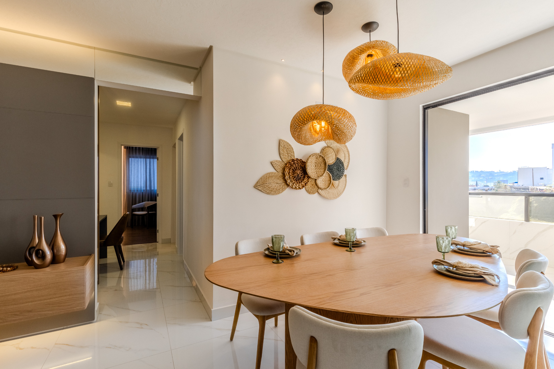 Estrela Sul: 3 quartos, 1 suíte, 103m²., foto 7