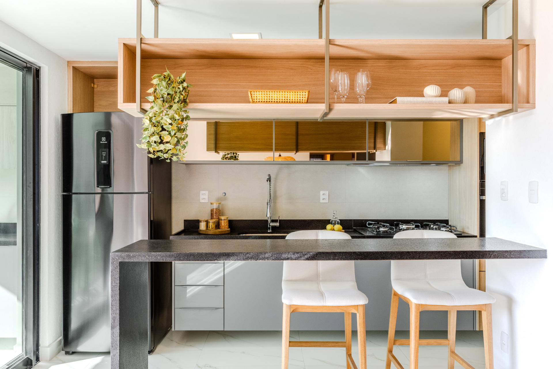 Estrela Sul: 3 quartos, 1 suíte, 103m²., foto 8