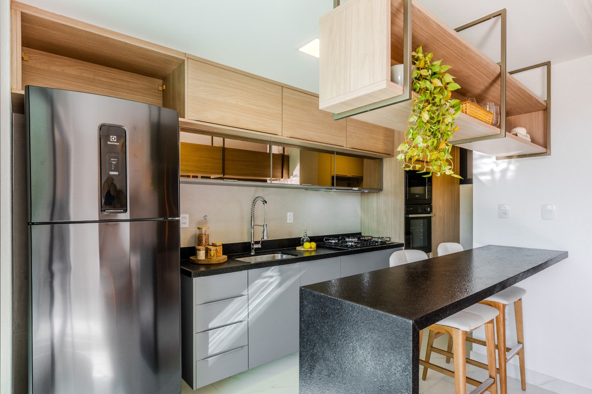 Estrela Sul: 3 quartos, 1 suíte, 103m²., foto 10