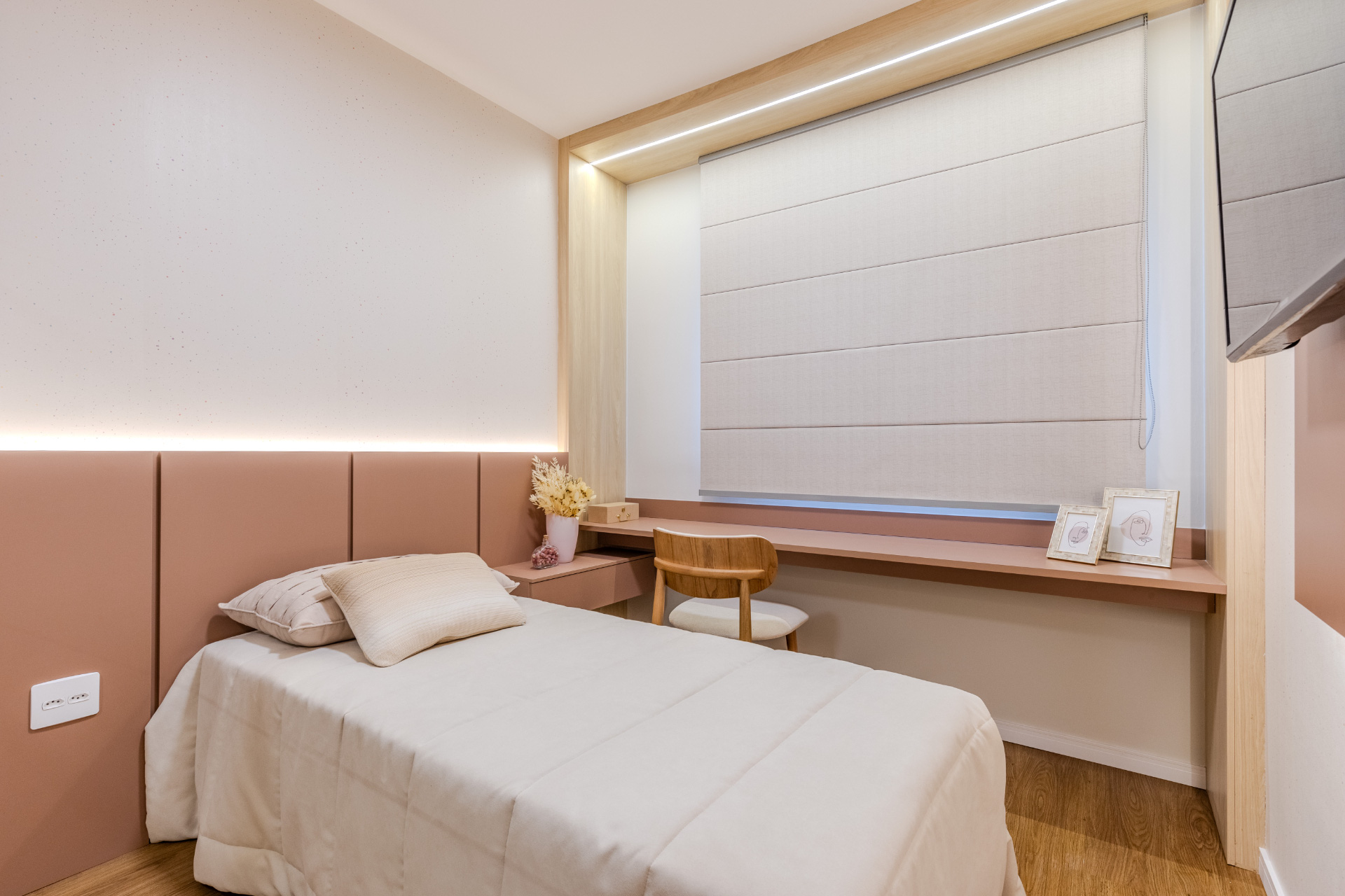 Estrela Sul: 3 quartos, 1 suíte, 103m²., foto 14